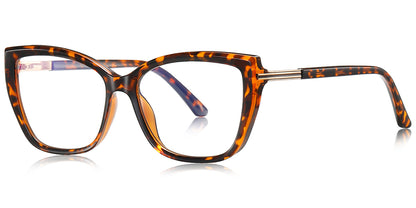 Candye Square Frame F7804