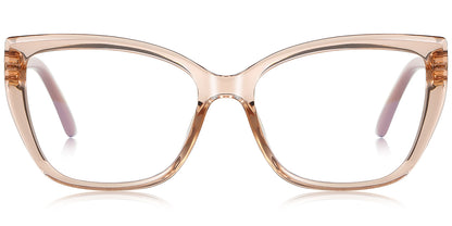 Candye Square Frame F7804