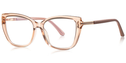 Candye Square Frame F7804