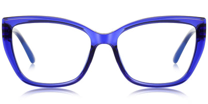 Candye Square Frame F7804