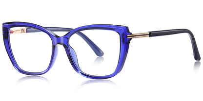 Candye Square Frame F7804
