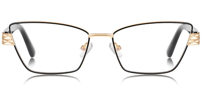 Candye Cat-Eye Frame F7805