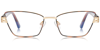 Candye Cat-Eye Frame F7805