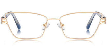 Candye Cat-Eye Frame F7805
