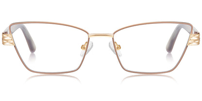 Candye Cat-Eye Frame F7805