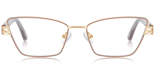 Candye Cat-Eye Frame F7805