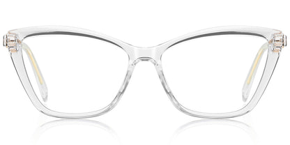Candye Cat-Eye Frame F7806