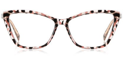 Candye Cat-Eye Frame F7806