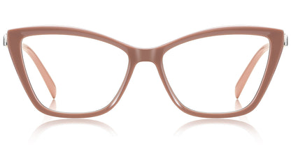 Candye Cat-Eye Frame F7806