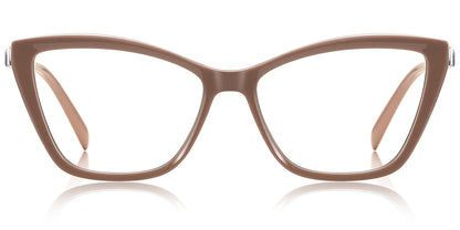 Candye Cat-Eye Frame F7806