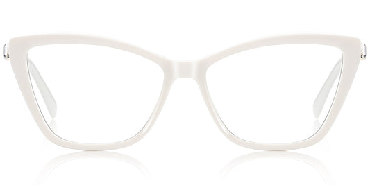 Candye Cat-Eye Frame F7806