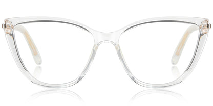 Candye Square Frame F7807
