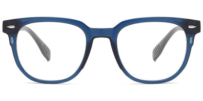 Candye Square Frame F7808