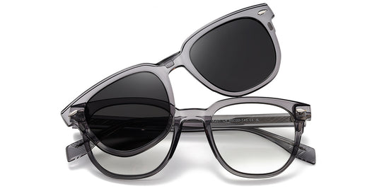Candye Square Frame F7808