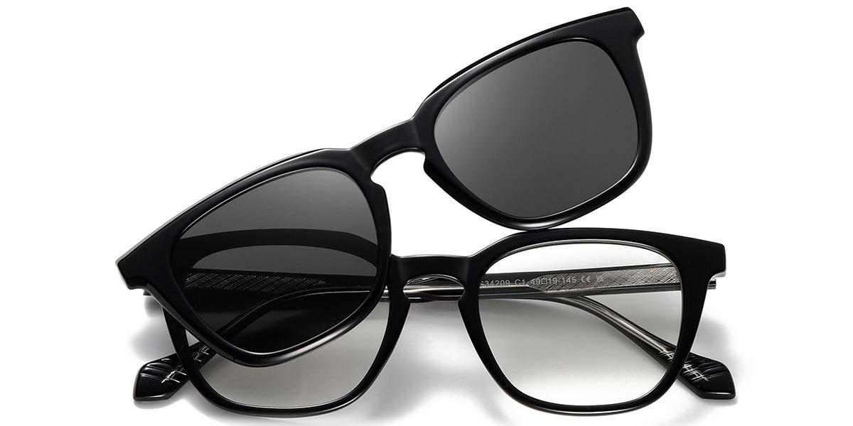 Candye Square Frame F7810