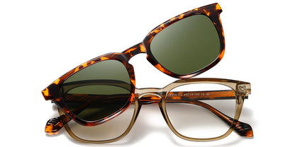 Candye Square Frame F7810