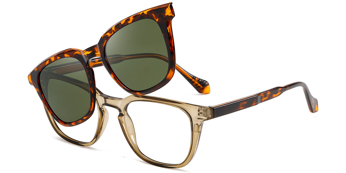 Candye Square Frame F7810