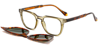 Candye Square Frame F7810