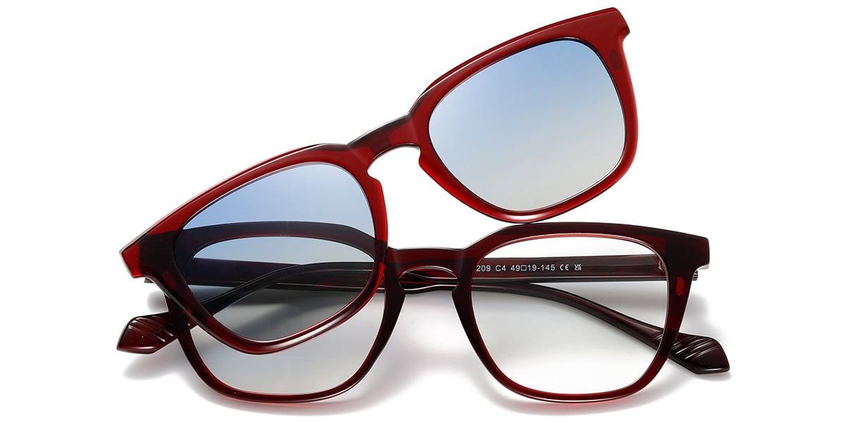 Candye Square Frame F7810