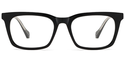 Candye Rectangle Frame F7811