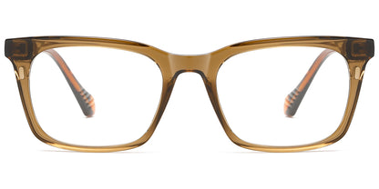 Candye Rectangle Frame F7811