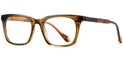 Candye Rectangle Frame F7811