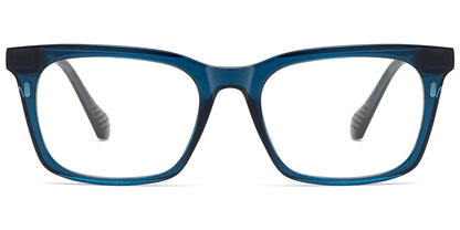Candye Rectangle Frame F7811