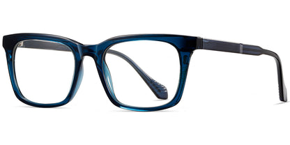 Candye Rectangle Frame F7811