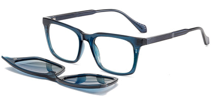 Candye Rectangle Frame F7811