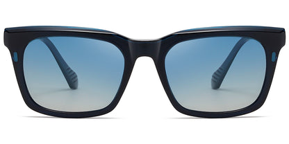 Candye Rectangle Frame F7811