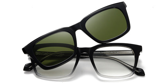 Candye Rectangle Frame F7811
