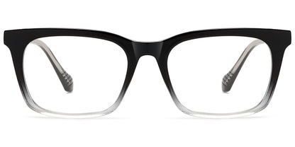 Candye Rectangle Frame F7811