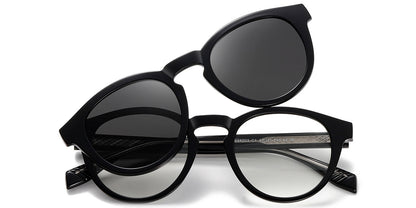 Candye Round Frame F7813