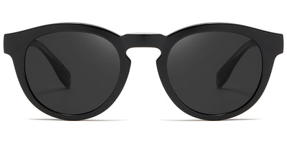 Candye Round Frame F7813