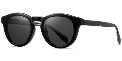 Candye Round Frame F7813