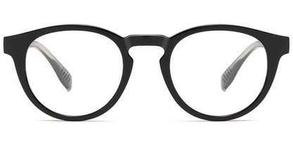 Candye Round Frame F7813
