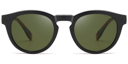 Candye Round Frame F7813