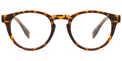 Candye Round Frame F7813