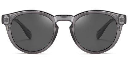 Candye Round Frame F7813
