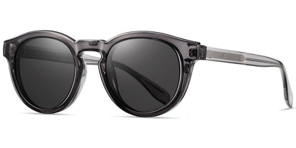 Candye Round Frame F7813