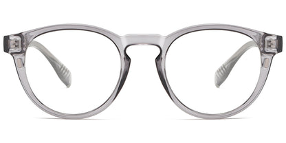 Candye Round Frame F7813
