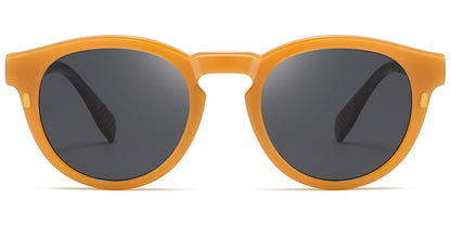 Candye Round Frame F7813