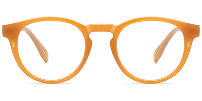 Candye Round Frame F7813