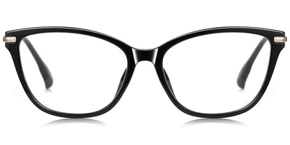 Candye Cat-Eye Frame F7816