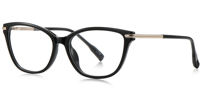 Candye Cat-Eye Frame F7816