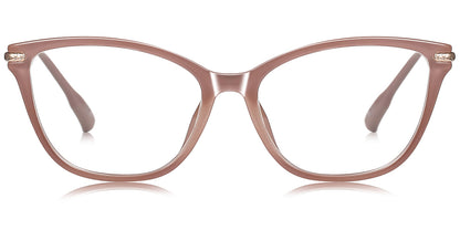 Candye Cat-Eye Frame F7816