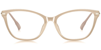 Candye Cat-Eye Frame F7816