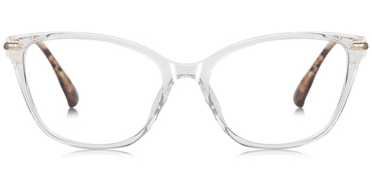 Candye Cat-Eye Frame F7816