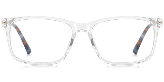 Candye Rectangle Frame F7821