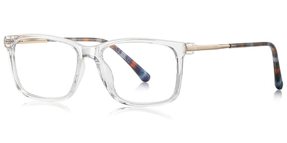 Candye Rectangle Frame F7821